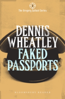 Faked Passports
