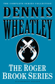 The Roger Brook Series