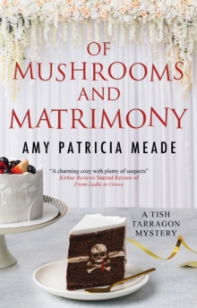 Of Mushrooms and Matrimony