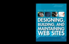 Designing, Building, and Maintaining Web Sites