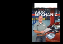 A Career as an Auto Mechanic