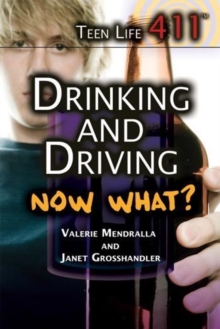 Drinking and Driving. Now What?
