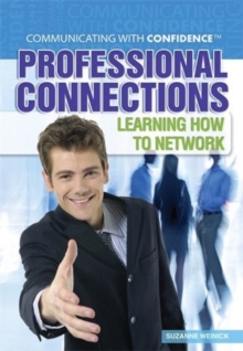 Professional Connections