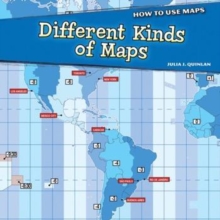 Different Kinds of Maps