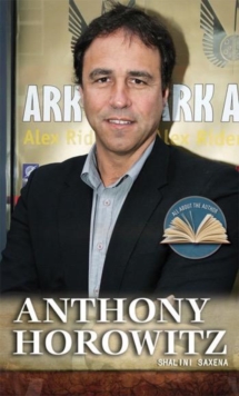 Anthony Horowitz