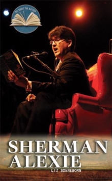 Sherman Alexie