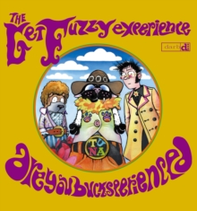 The Get Fuzzy Experience : Are You Bucksperienced