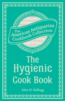 The Hygienic Cook Book