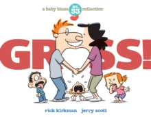 Gross! : A Baby Blues Collection
