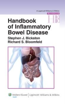 Handbook of Inflammatory Bowel Disease