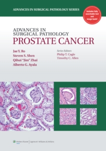 H27Advances in Surgical Pathology: Prostate Cancer