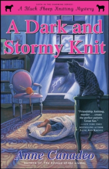 A Dark and Stormy Knit