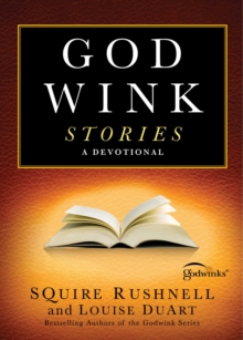 Godwink Stories : A Devotional