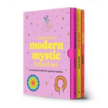 Little Bit of Modern Mystic Boxed Set : An Essential Toolkit for Spiritual Seekers