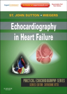 Echocardiography in Heart Failure- E-BOOK : Expert Consult: Online and Print