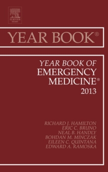 Year Book of Emergency Medicine 2012 : Year Book of Emergency Medicine 2012