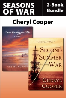 Seasons of War 2-Book Bundle : Come Looking for Me / Second Summer of War
