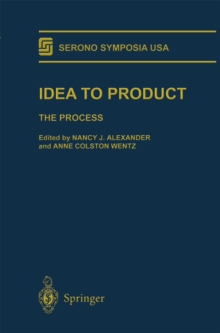 Idea to Product : The Process