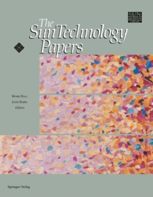 The Sun Technology Papers