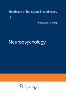 Neuropsychology