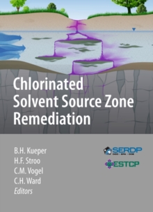 Chlorinated Solvent Source Zone Remediation