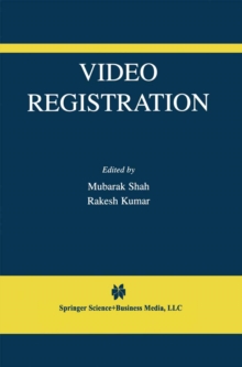 Video Registration