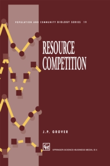 Resource Competition