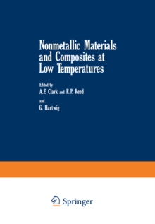 Nonmetallic Materials and Composites at Low Temperatures