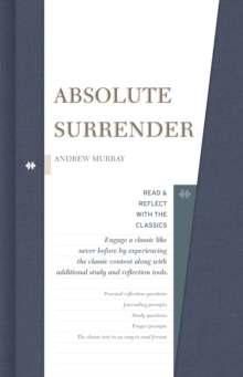 Absolute Surrender