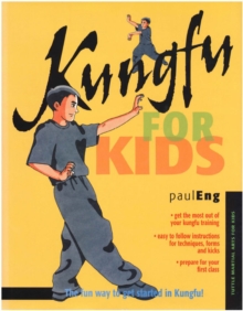 Kungfu for Kids