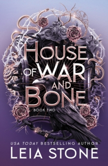 House of War and Bone