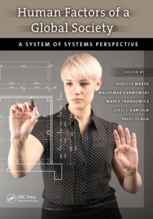 Human Factors of a Global Society : A System of Systems Perspective