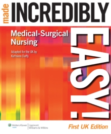 medical surgical nursing made incredibly easy pdf free download