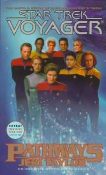 Pathways : Star Trek Voyager