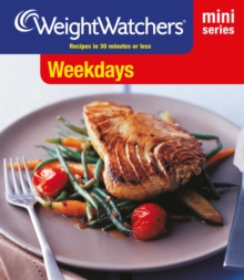 Weight Watchers Mini Series: Weekdays