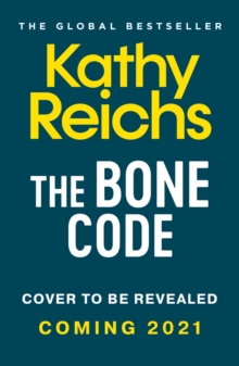 The Bone Code : The Sunday Times Bestseller