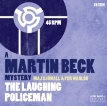 Martin Beck: The Laughing Policeman