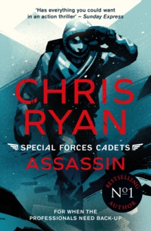Special Forces Cadets 6: Assassin