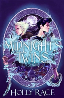Midnight's Twins : A dark fantasy that will invade your dreams