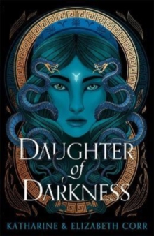 Daughter of Darkness (House of Shadows 1) : thrilling fantasy inspired by Greek myth