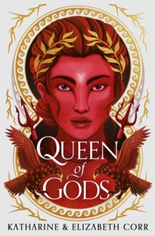 Queen of Gods (House of Shadows 2) : the unmissable sequel to Daughter of Darkness