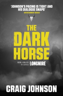 The Dark Horse : An engrossing instalment of the best-selling, award-winning series - now a hit Netflix show!