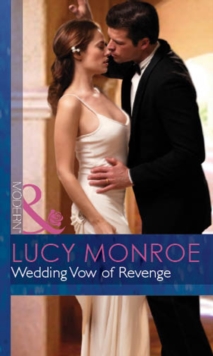 Wedding Vow of Revenge