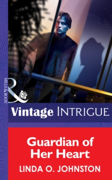 The Guardian (Mills & Boon Intrigue)