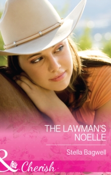 The Lawman's Noelle