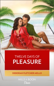 Twelve Days Of Pleasure