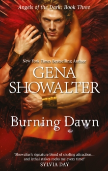 The Darkest Seduction Epub