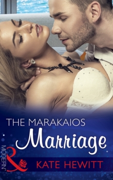 The Marakaios Marriage