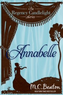 Annabelle : Regency Candlelight 1