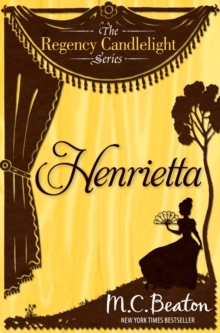Henrietta : Regency Candlelight 2